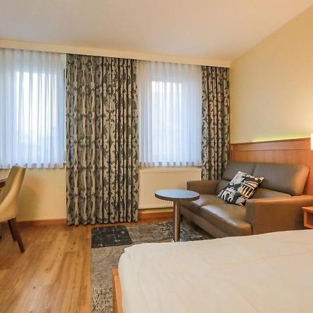 Apartment Hotel Kral - Business Hotel & Serviced Apartments Erlangen Luaran gambar