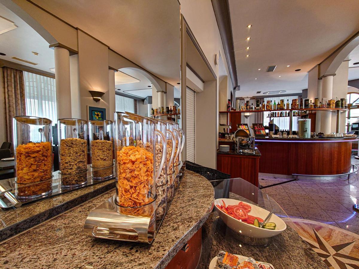 Apartment Hotel Kral - Business Hotel & Serviced Apartments Erlangen Luaran gambar