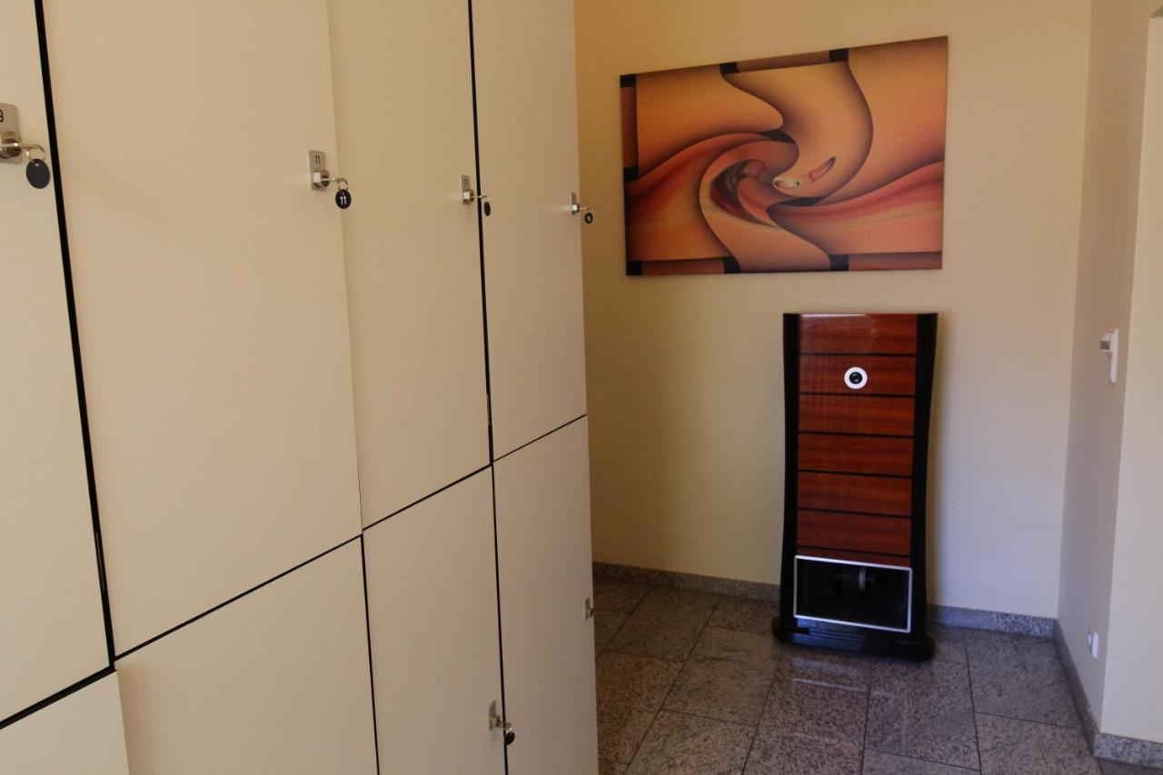 Apartment Hotel Kral - Business Hotel & Serviced Apartments Erlangen Luaran gambar