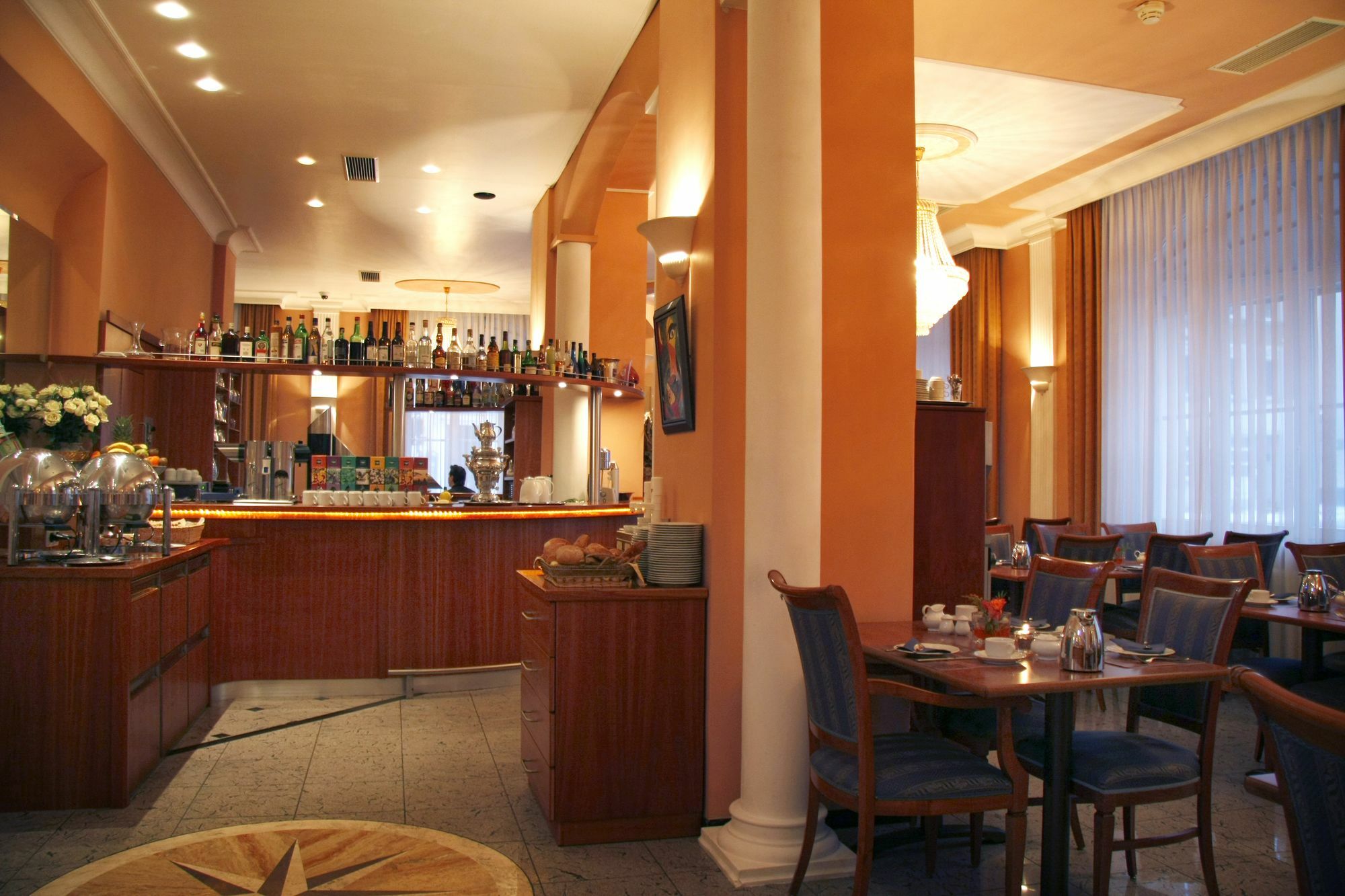 Apartment Hotel Kral - Business Hotel & Serviced Apartments Erlangen Luaran gambar