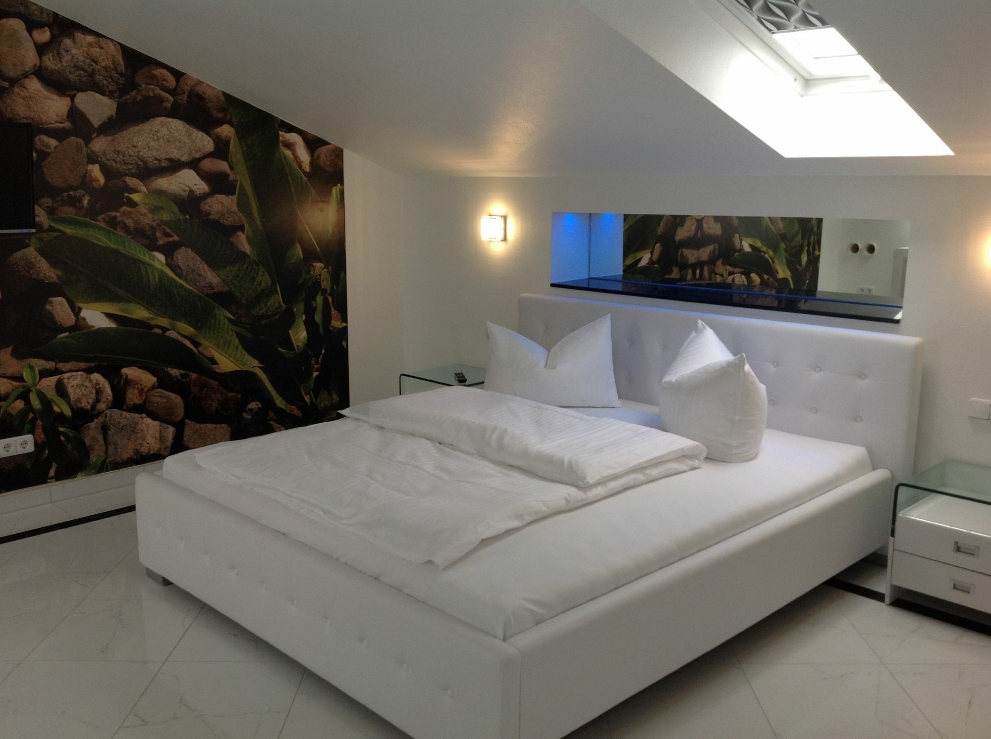 Apartment Hotel Kral - Business Hotel & Serviced Apartments Erlangen Luaran gambar